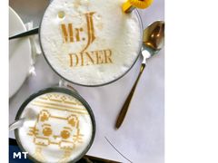 -Mr.J义法厨房(北医店)