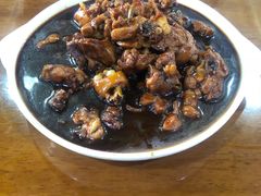 -三居鲁味坊黄焖鸡(山大路店)