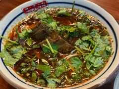 -保儿牛肉面(万象城店)