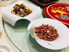 -自助火锅筷乐食代自助餐厅(金辰店)