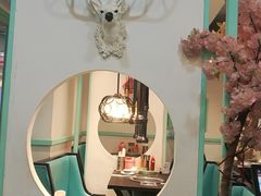 -烤路里·韩国品质自助烤肉(石路天虹4号店)