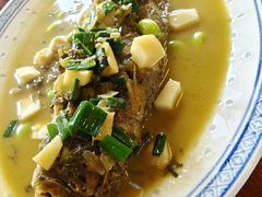 -同得兴 Since·1995 传统苏式面馆(嘉馀坊店)