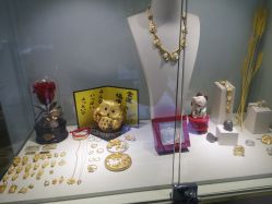 -夸克珠宝设计工作室