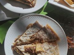 -民族饭荘(新华大街店)