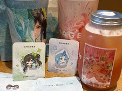 -霸王茶姬(正佳广场店)