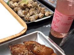 -老虎滩大连海鲜烧烤(建邺云锦路总店)