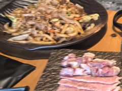 -骏河日料·烤肉(东鱼坊店)