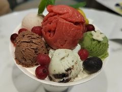 -哈根达斯(滨江店)