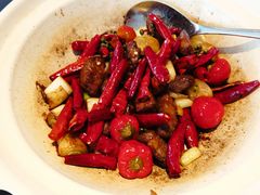 -宝燕壹号景观餐厅(龙盛国际商业广场店)