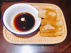 红糖糍粑-四合院(黔灵西路店)