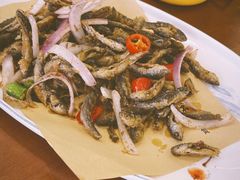 教研小鱼-食光慢宴·安吉土菜馆