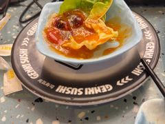 -元气寿司(东方宝泰店)