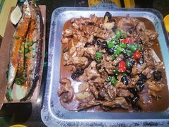 -蛙喔牛蛙(高新绿宝店)