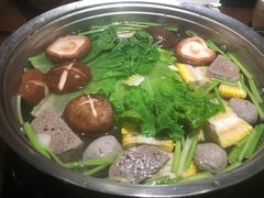 -牛焱·贵州黄牛肉火锅(城西银泰店)