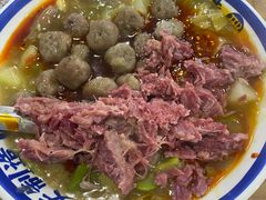 -邢老三肉丸糊辣汤(西安总店)