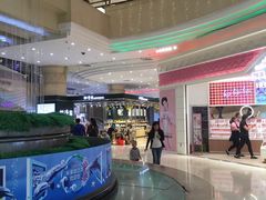 -米莱欧百货(吉利店)