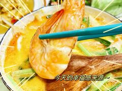 -迷你椰·泰式大排档(共康店)