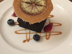 -芊彩餐厅(迪士尼探索家度假酒店)
