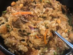 -尚轩韩国料理(大厂店)
