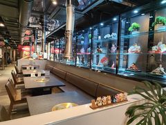 -神户赤童日式烤肉伙伴(东直门店)