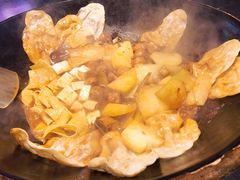 -三里屯土灶台(盐城总店)