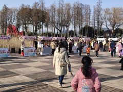-苏州吴中太湖旅游区