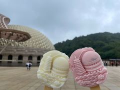 -牛首山文化旅游区