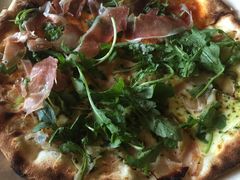 -PIZZA BIANCA(民园店)