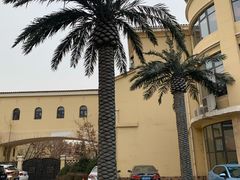 -仁爱团泊湖温泉中心