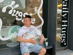 -HUGS coffee(东区店)