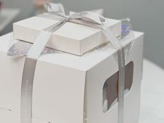 -李奥斯汀蛋糕商务茶歇·甜品台·企业活动团建(长寿路店)