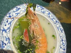 -赶海儿海鲜镖局·平价海鲜小馆(金沙滩店)