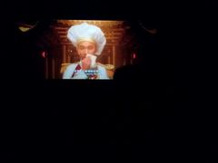-奥斯卡升龙国际影城(RealD Cinema)
