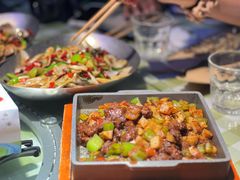 -1819餐厅·团队聚餐·烤串·精酿