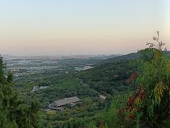 -北京西山国家森林公园