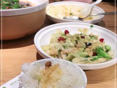 -胡子大厨·超级小炒肉(晶耀前滩店)