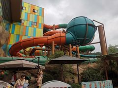 -杭州开元森泊度假乐园