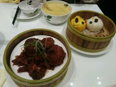 -赛百味(仙林金鹰店)