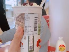 -茶颜悦色(重庆英利大融城LG层店)