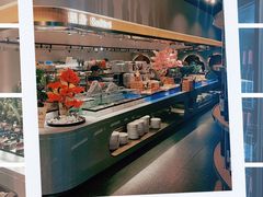 -陆小年创意自助料理(宿迁吾悦店)