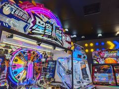 -风云再起游乐汇(上海长风大悦城店)