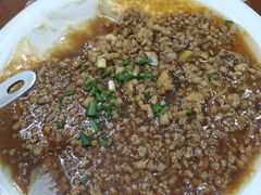 -椒香川流不息川菜馆(二七北路店)