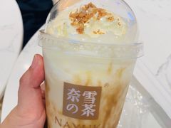 -奈雪的茶(青岛卓悦里INTOWN店)