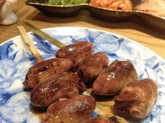 -鸟幸 TORISAKI 炭火居酒屋