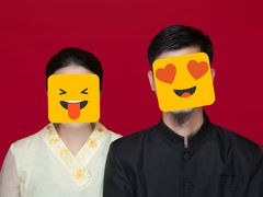 -哈喽似喜照相馆(红谷滩万达店)