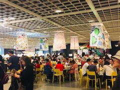 大堂-宜家·瑞典风味餐厅(北京西红门店)