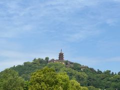 -狼山风景名胜区