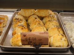-嘉乐蛋挞王(文明分店)