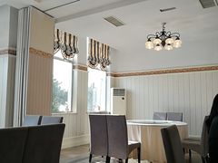 大堂-栈桥王子饭店-风味餐厅