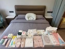 -瑞安母贝安月子会所